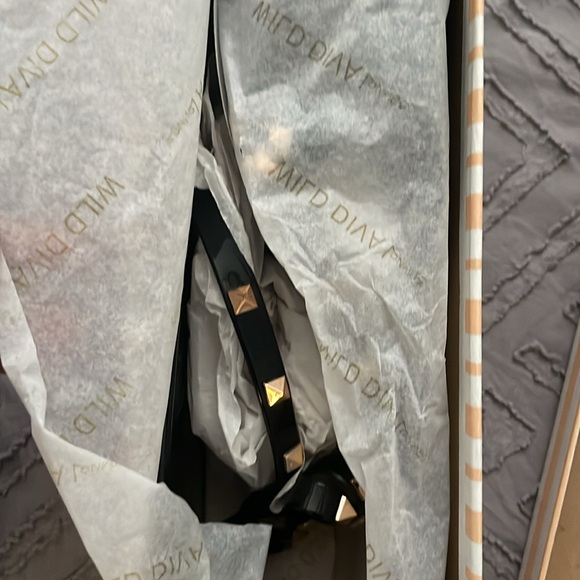 Black and Gold‎ slides - Picture 4 of 4